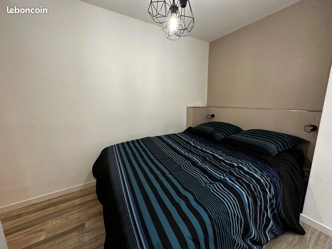 Appartement à louer, 35m², Nice