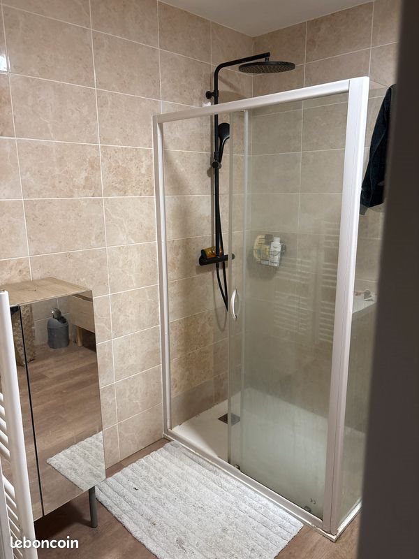 Appartement à louer, 81m², Brest