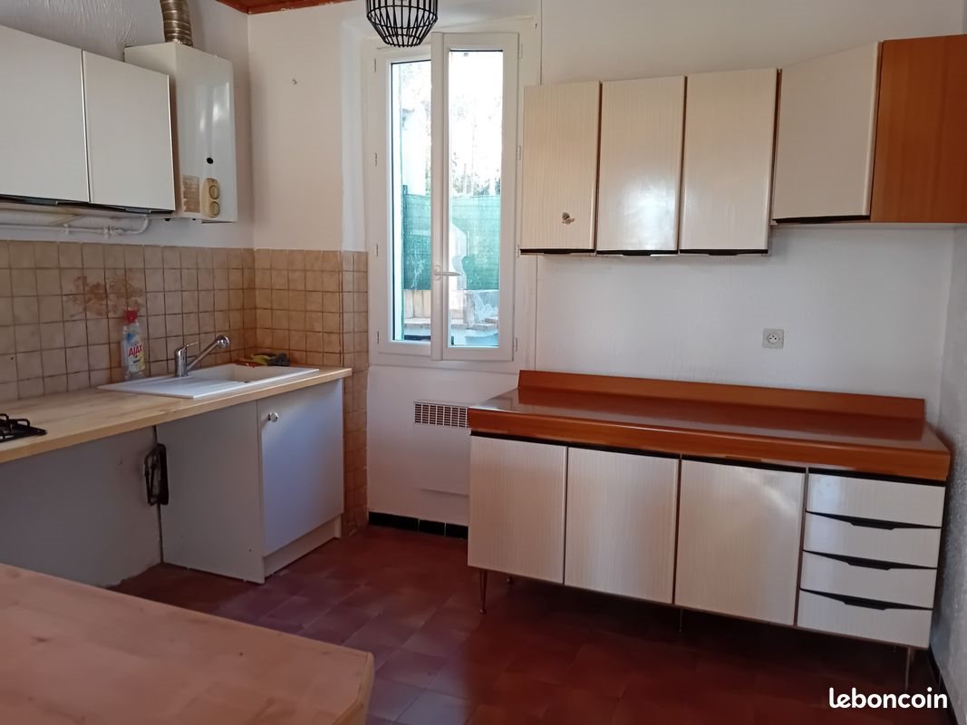 Appartement à louer, 40m², Toulon
