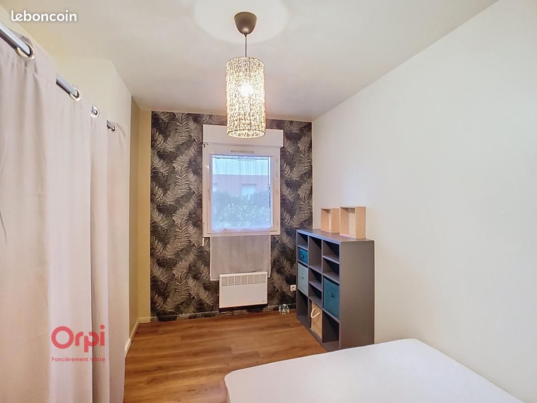 Appartement à louer, 35m², Nantes