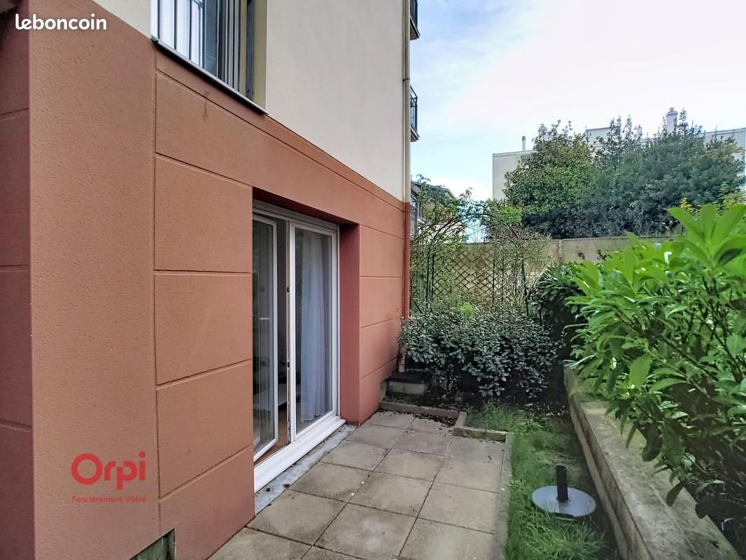Appartement à louer, 35m², Nantes