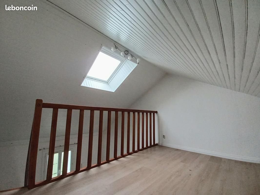 Appartement à louer, 27m², Rennes