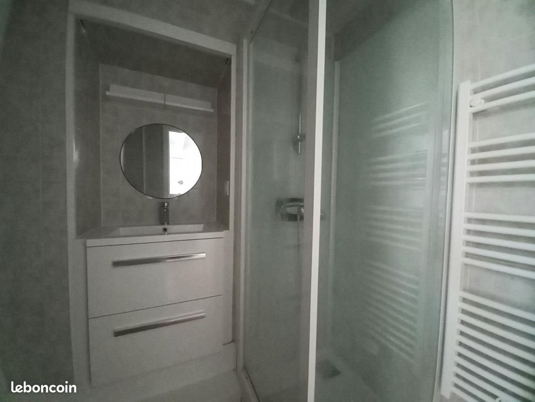 Appartement à louer, 27m², Rennes