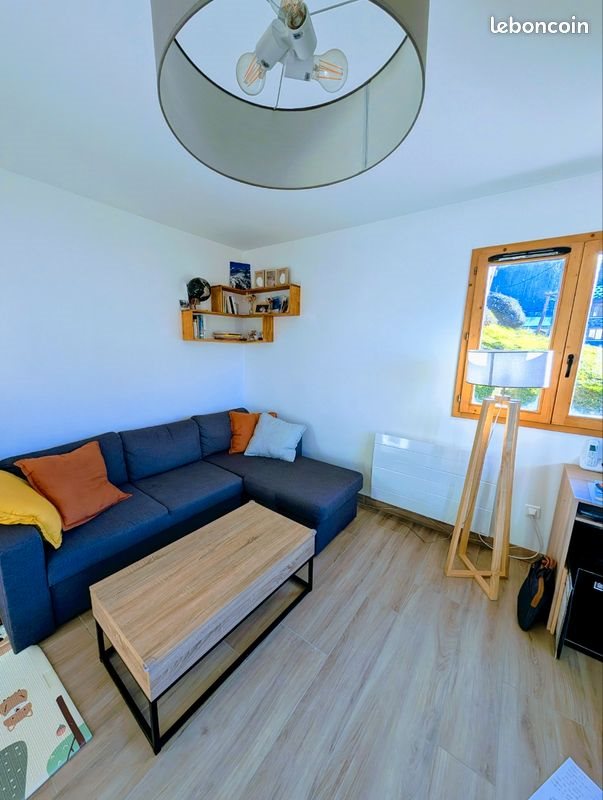 Appartement à louer, 61m², Séez