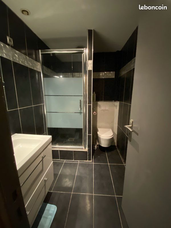 Appartement à louer, 31m², Marseille 8ème