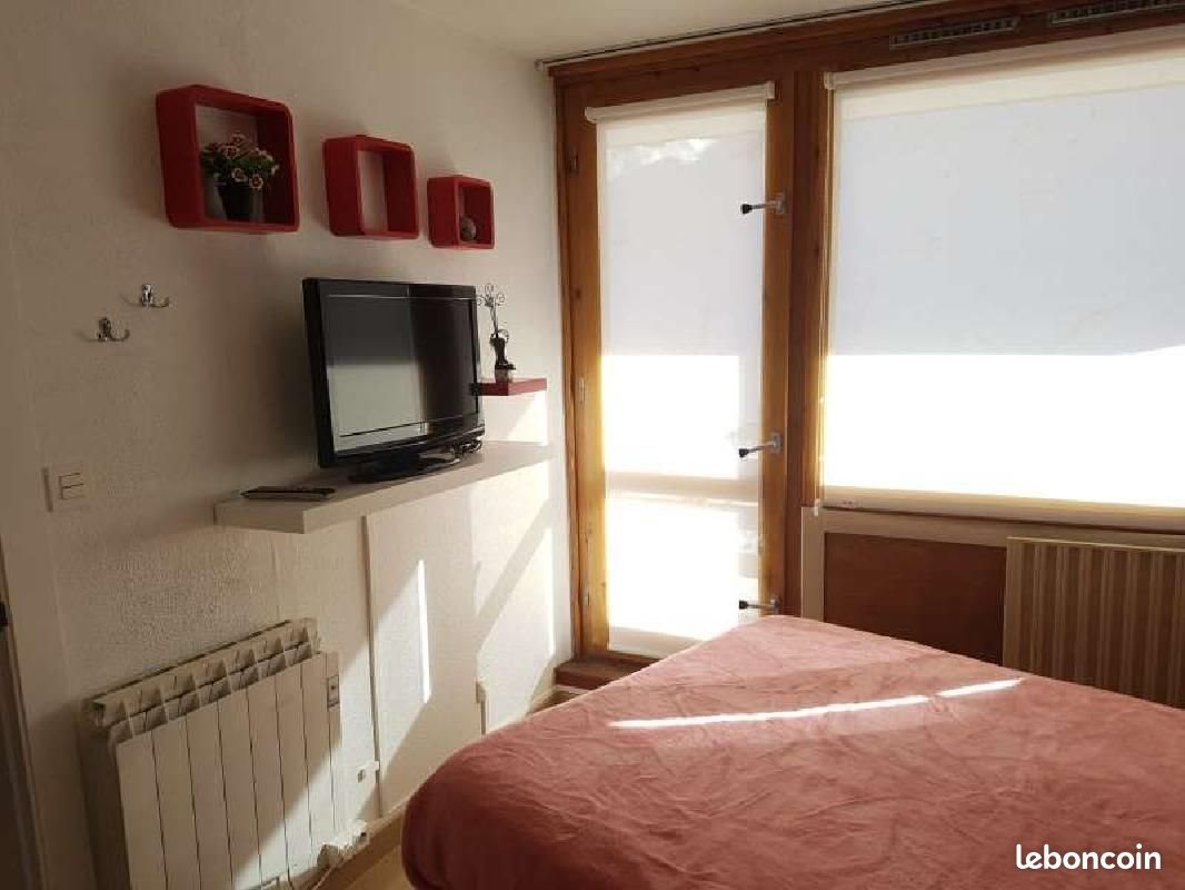 Appartement à vendre, 31m², Bagnères-de-Bigorre