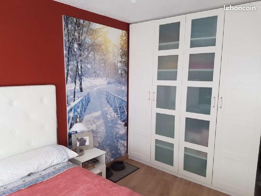 Appartement à vendre, 31m², Bagnères-de-Bigorre