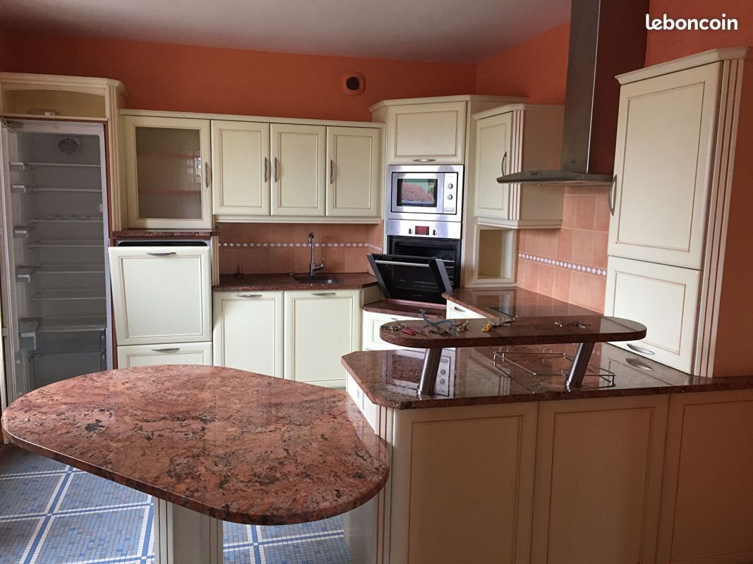 Maison à louer, 180m², Noyal-sur-Vilaine