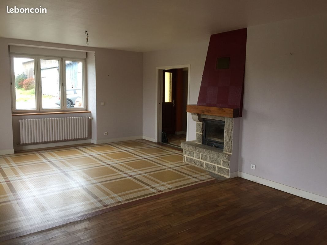 Maison à louer, 180m², Noyal-sur-Vilaine