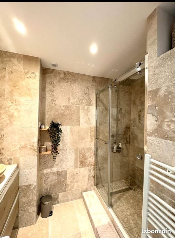 Appartement à louer, 42m², Marseille 2ème