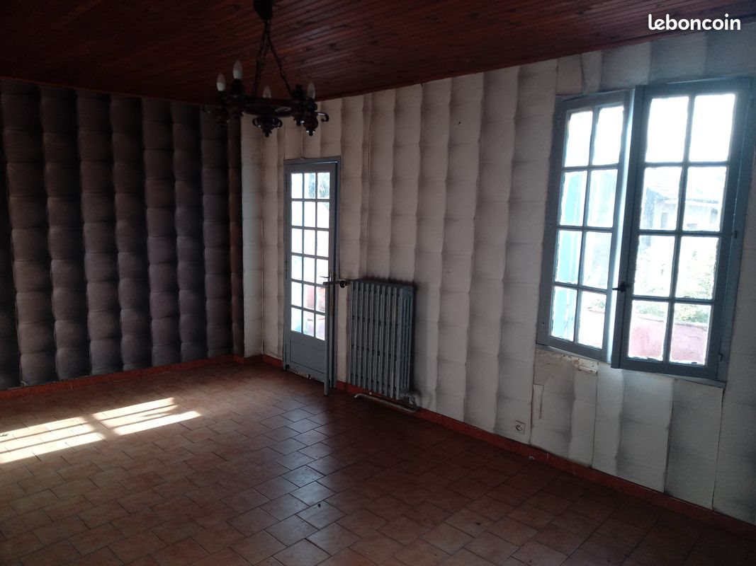 Maison à vendre, 87m², Marseille 15ème