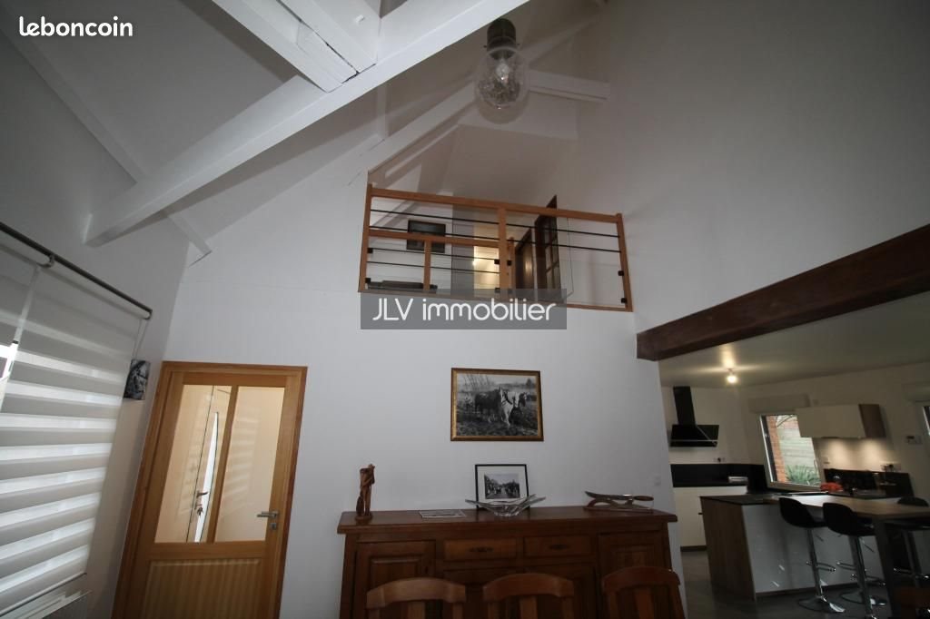 Maison à vendre, 146m², Téteghem-Coudekerque-Village