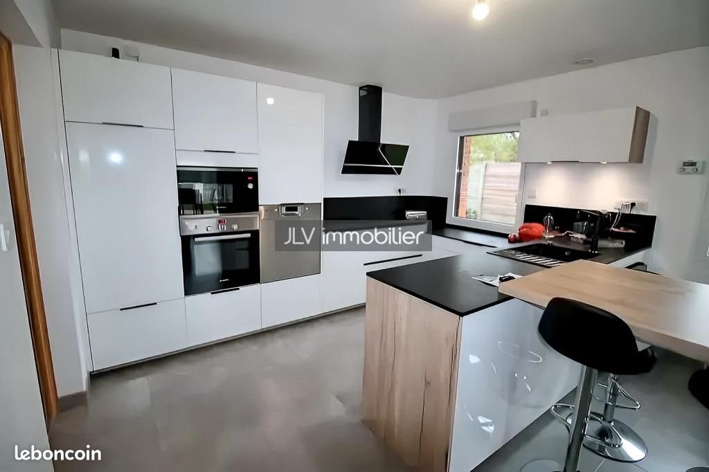 Maison à vendre, 146m², Téteghem-Coudekerque-Village