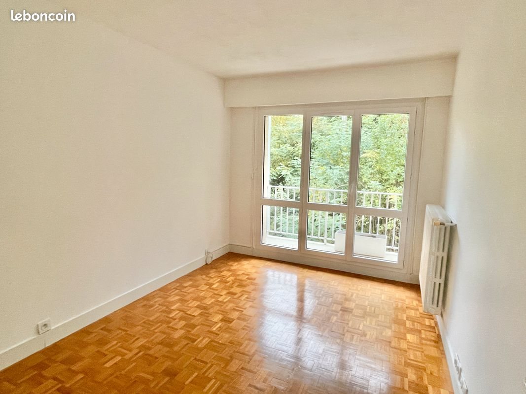 Appartement à louer, 88m², La Celle-Saint-Cloud