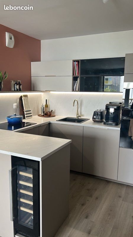 Appartement à louer, 64m², Wambrechies