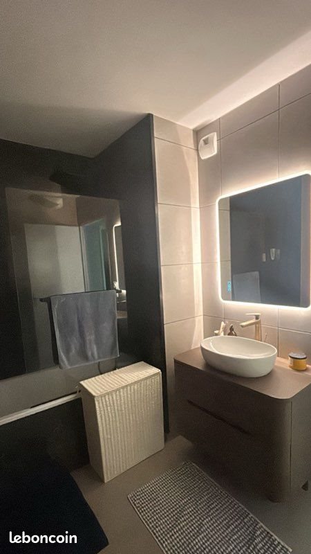 Appartement à louer, 64m², Wambrechies