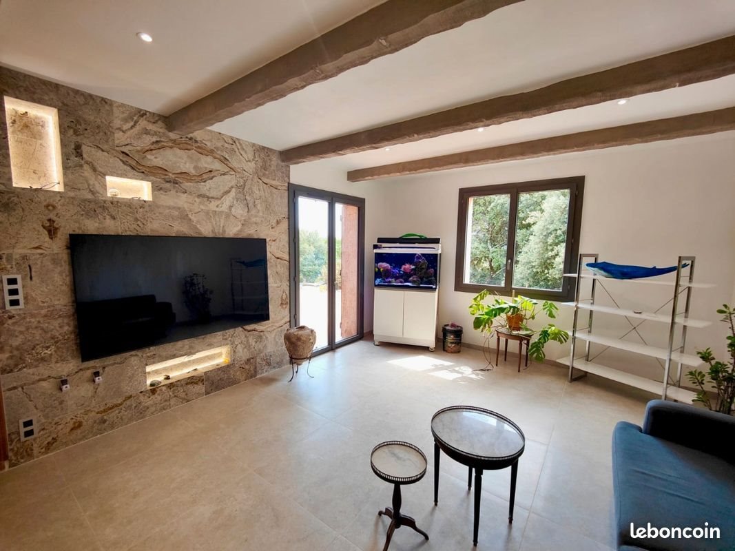 Maison à vendre, 91m², Trans-en-Provence