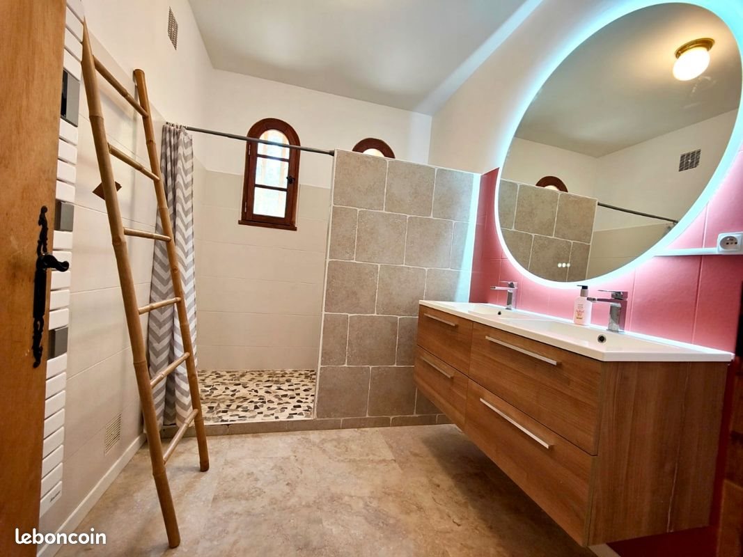 Maison à vendre, 91m², Trans-en-Provence