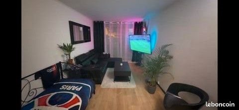 Appartement à louer, 59m², Sucy-en-Brie