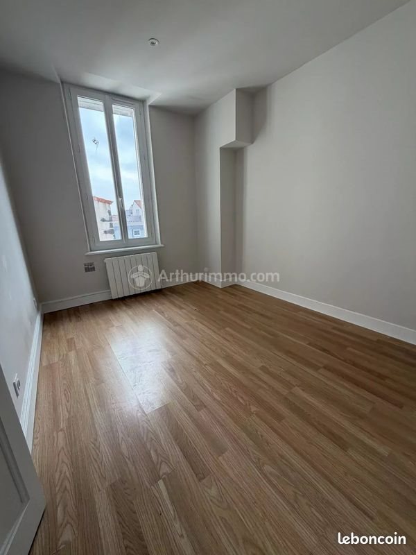Appartement à vendre, 400m², Clermont-Ferrand
