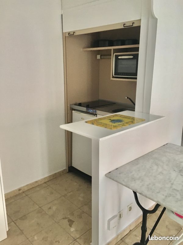 Appartement à louer, 27m², Toulouse