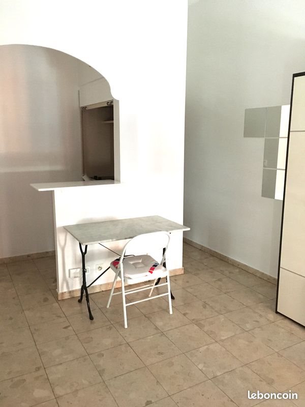 Appartement à louer, 27m², Toulouse
