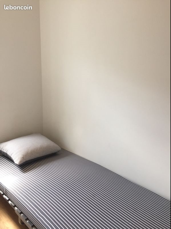 Appartement à louer, 15m², Brest