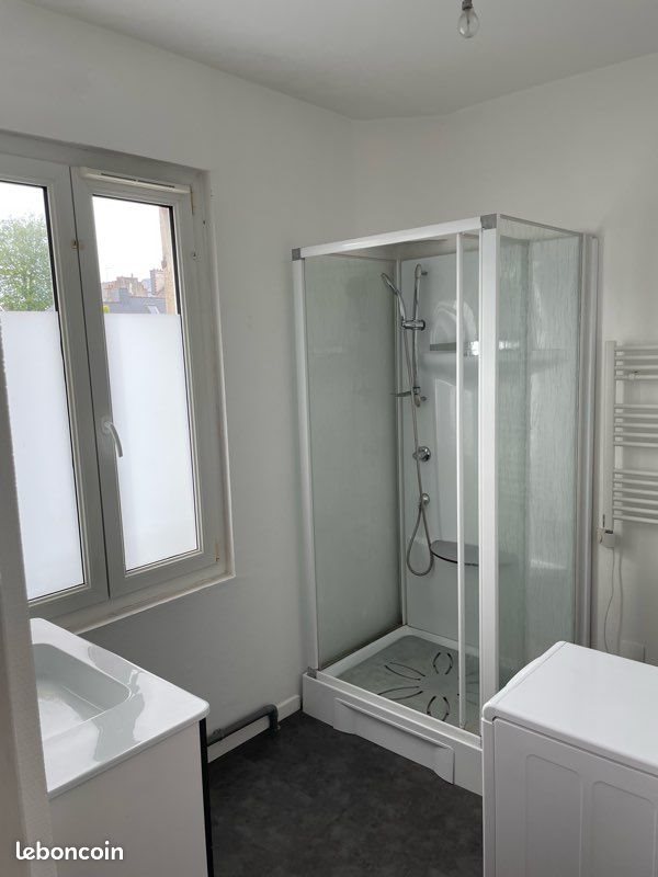 Appartement à louer, 50m², Cherbourg-Octeville