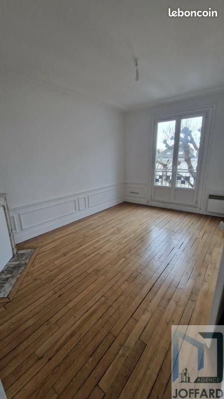 Appartement à louer, 64m², Nogent-sur-Marne