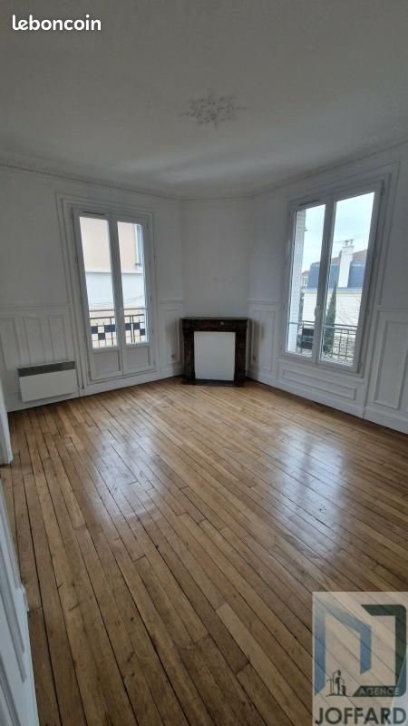 Appartement à louer, 64m², Nogent-sur-Marne