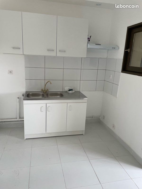 Appartement à louer, 30m², Epinay-sur-Seine