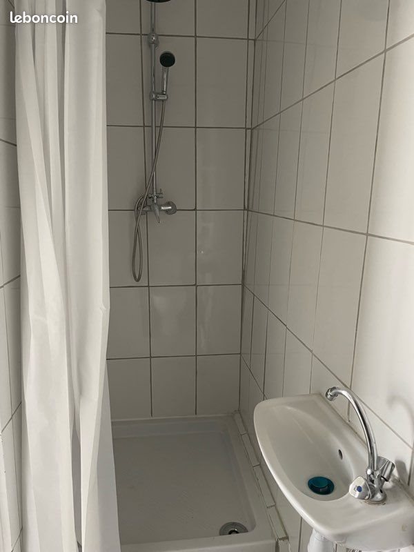 Appartement à louer, 30m², Epinay-sur-Seine