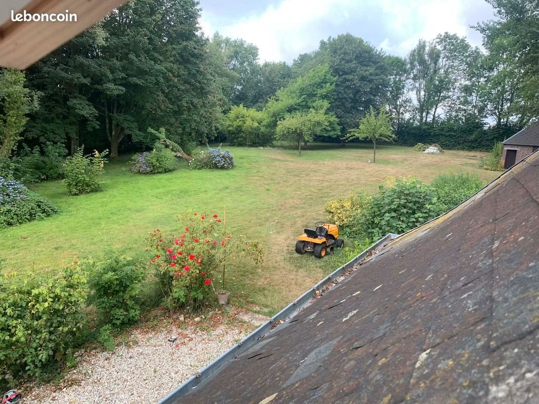 Maison à vendre, 114m², Beaussault