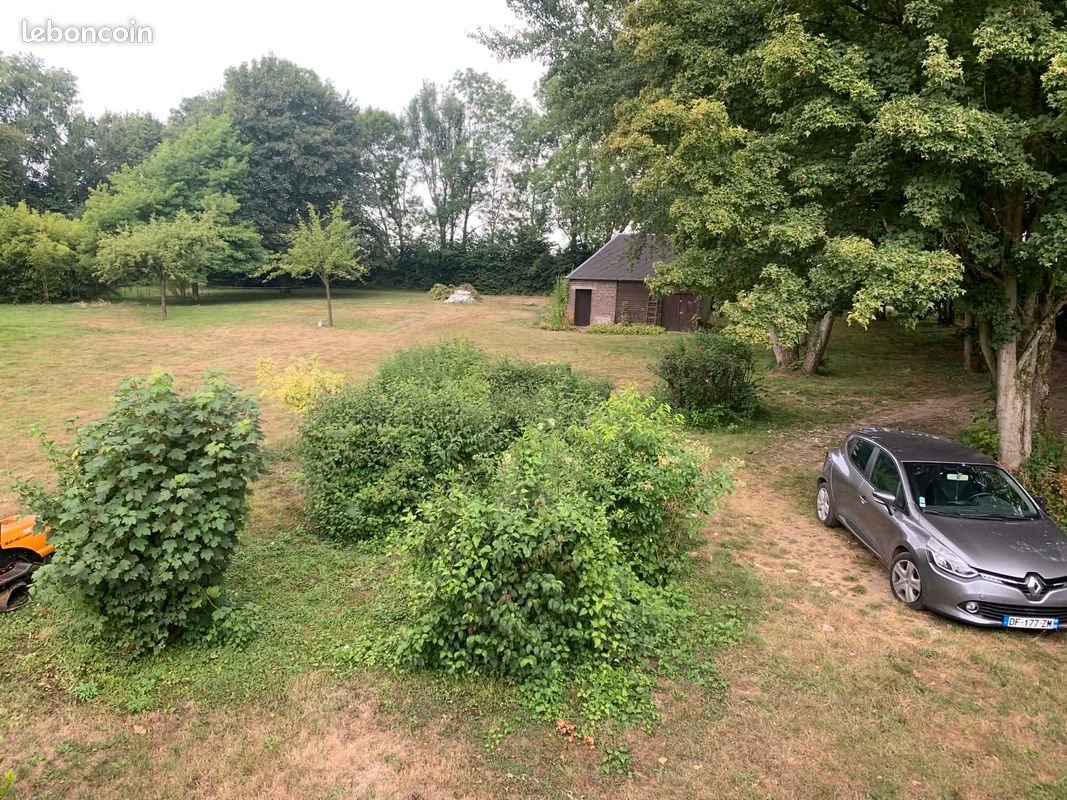 Maison à vendre, 114m², Beaussault