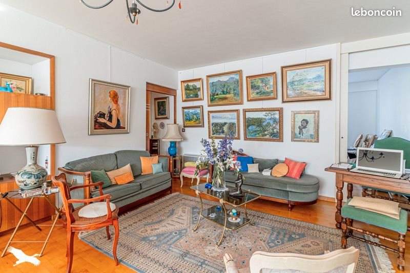 Appartement à vendre, 118m², Bordeaux