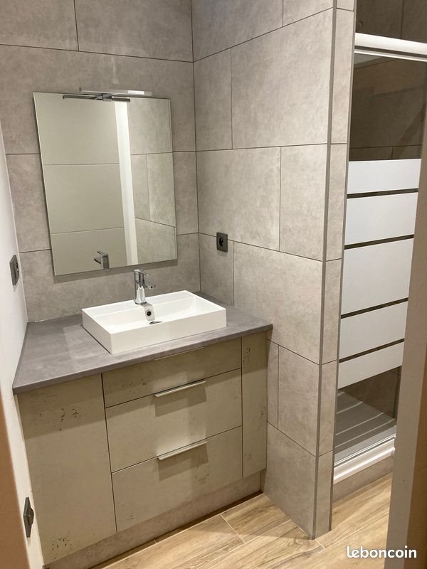 Maison à louer, 55m², Monistrol-sur-Loire