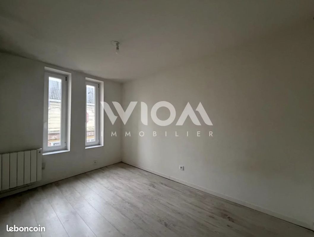 Maison à vendre, 110m², Mazingarbe