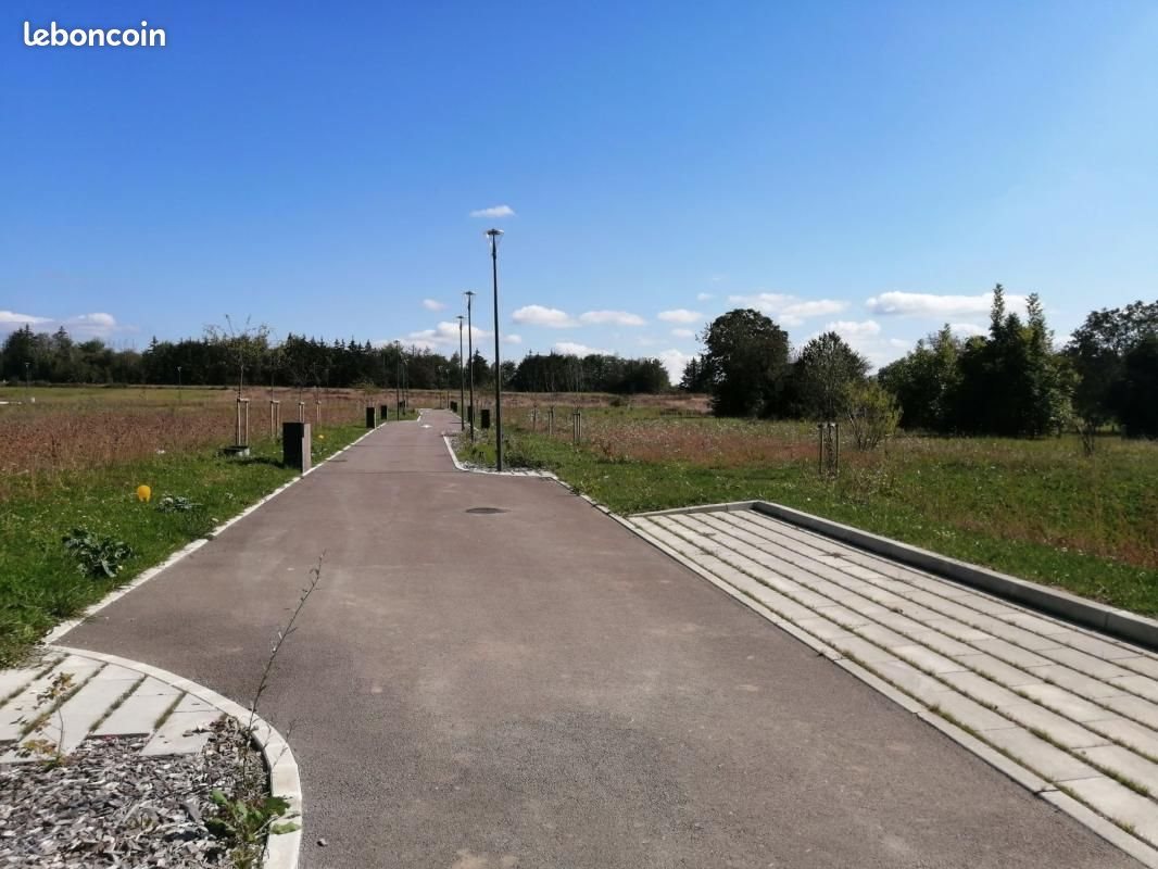 Maison à vendre, 85m², Damparis