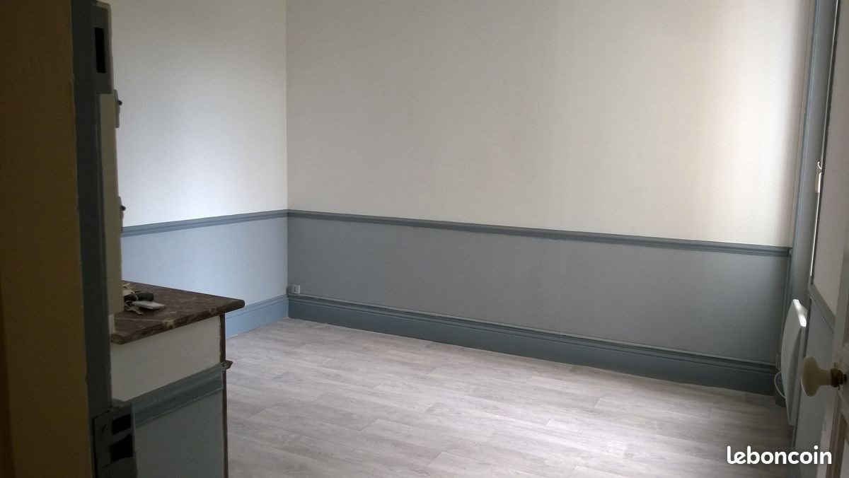 Appartement à louer, 38m², Romilly-sur-Seine