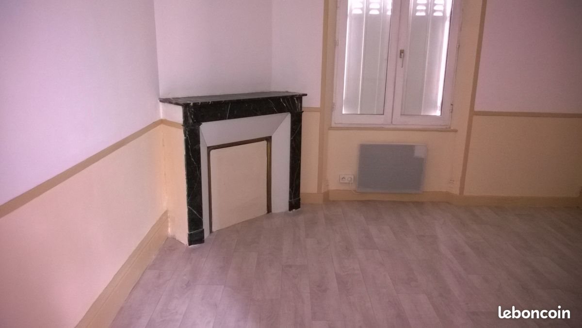Appartement à louer, 38m², Romilly-sur-Seine