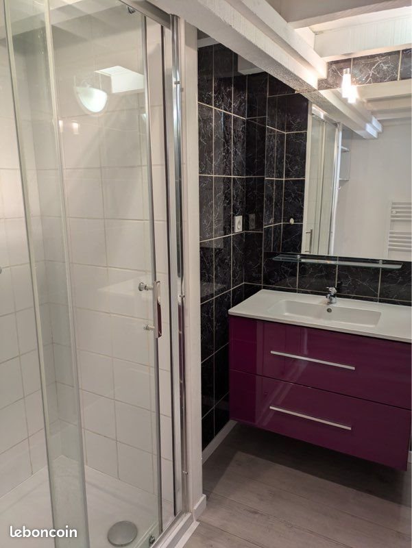 Appartement à louer, 48m², Tournus