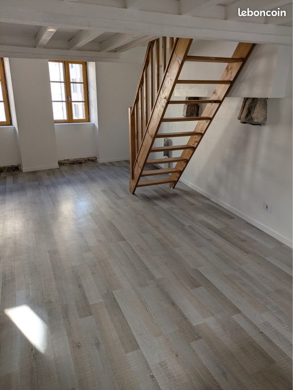 Appartement à louer, 48m², Tournus
