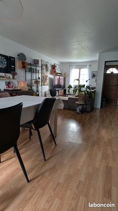 Maison à vendre, 89m², Longvic