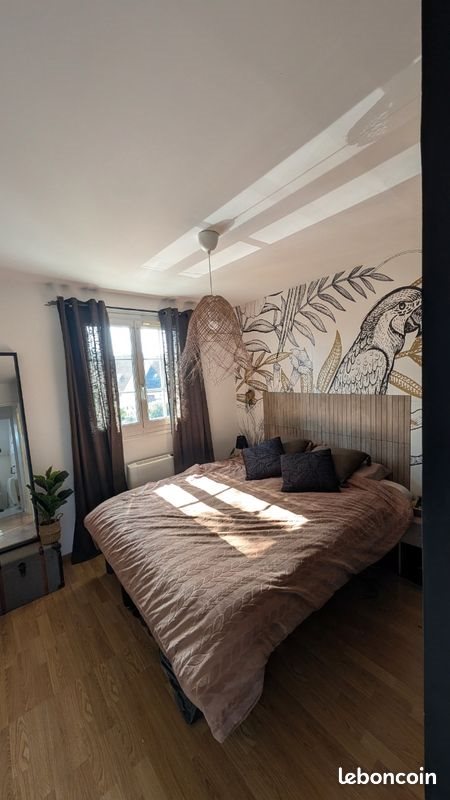 Maison à vendre, 89m², Longvic