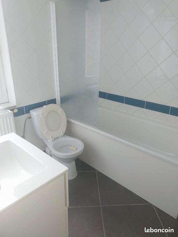 Maison à louer, 65m², Lille