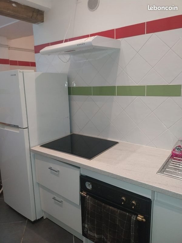 Maison à louer, 65m², Lille