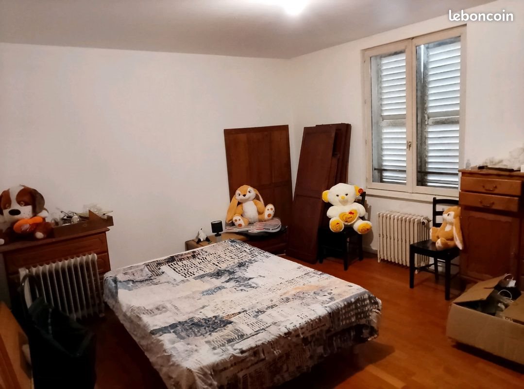 Appartement à louer, 70m², Lure