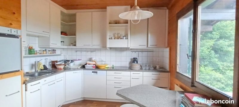 Maison à vendre, 170m², Saint-Jean-de-Gonville