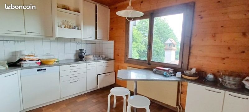 Maison à vendre, 170m², Saint-Jean-de-Gonville