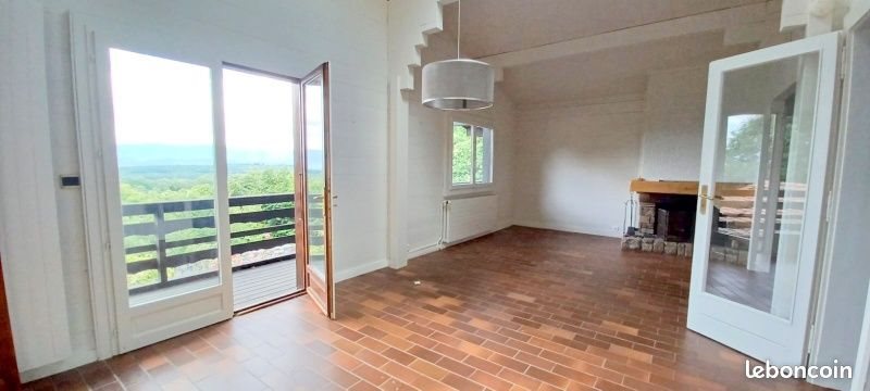 Maison à vendre, 170m², Saint-Jean-de-Gonville